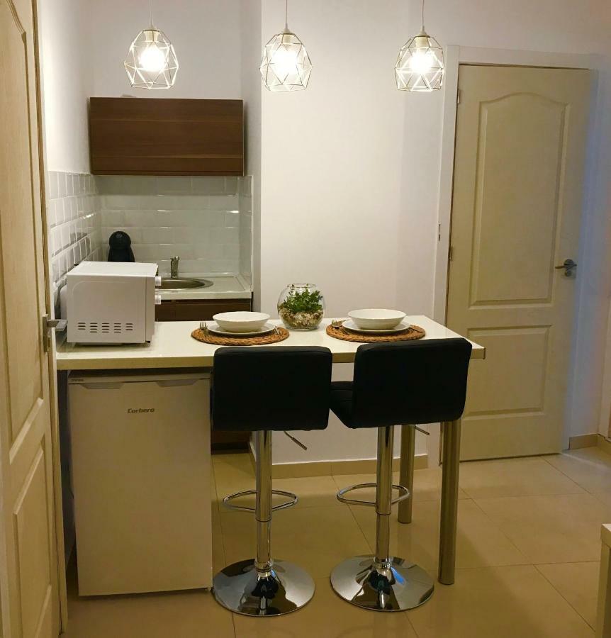 Castle Apartment Alicante Exterior foto
